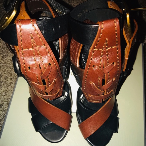 Tom ford heels - Picture 5 of 8